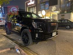 GMC Yukon